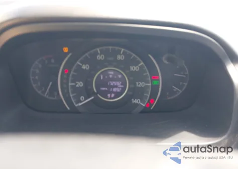 2012 Honda Cr-V Ex from USA, damaged, VIN 3CZRM3H58CG703353